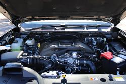 2025 Ford Everest Sport