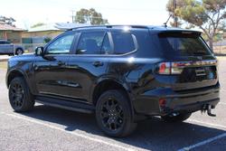 2025 Ford Everest Sport