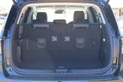 2025 Ford Everest Sport