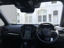 2025 Subaru Forester S6 MY26 AWD River Rock