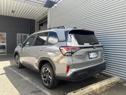 2025 Subaru Forester S6 MY26 AWD River Rock