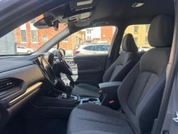 2025 Subaru Forester S6 MY26 AWD River Rock