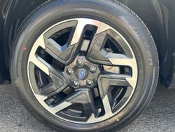 2025 Subaru Forester S6 MY26 AWD River Rock