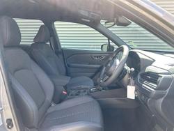 2025 Subaru Forester S6 MY26 AWD River Rock