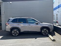 2025 Subaru Forester S6 MY26 AWD River Rock