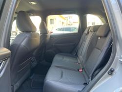 2025 Subaru Forester S6 MY26 AWD River Rock