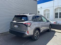 2025 Subaru Forester S6 MY26 AWD River Rock