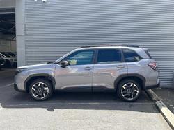 2025 Subaru Forester S6 MY26 AWD River Rock