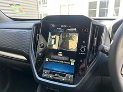 2025 Subaru Forester S6 MY26 AWD River Rock