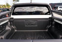 2025 Ford Ranger Sport