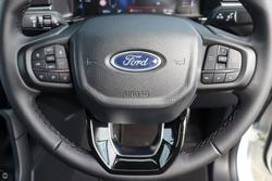 2025 Ford Ranger Sport