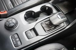 2025 Ford Ranger Sport