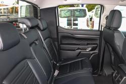 2025 Ford Ranger Sport