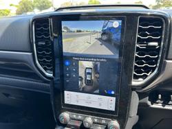 2025 Ford Ranger Sport