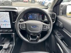 2025 Ford Ranger Sport