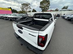 2025 Ford Ranger Sport