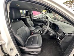 2025 Ford Ranger Sport