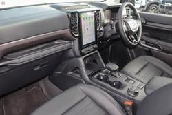 2025 Ford Ranger Sport