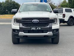 2025 Ford Ranger Sport