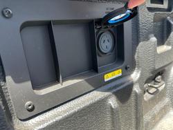 2025 Ford Ranger Sport