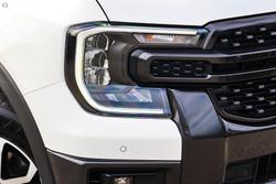 2025 Ford Ranger Sport