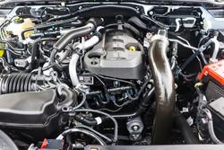 2025 Ford Ranger Sport