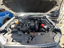 2025 Ford Ranger Sport