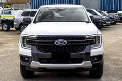 2025 Ford Ranger Sport