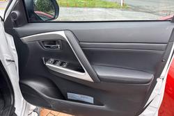 2024 Mitsubishi
Pajero Sport Exceed