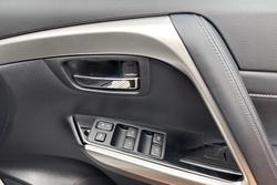 2024 Mitsubishi
Pajero Sport Exceed