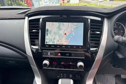 2024 Mitsubishi
Pajero Sport Exceed