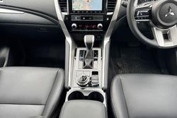 2024 Mitsubishi
Pajero Sport Exceed