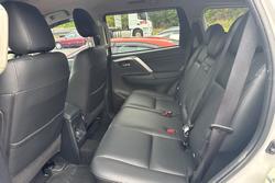 2024 Mitsubishi
Pajero Sport Exceed