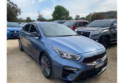 2020 Kia Cerato GT