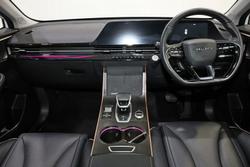 2024 Chery OMODA 5 BX