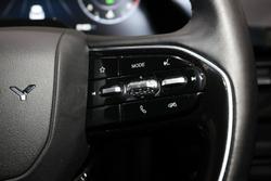 2024 Chery OMODA 5 BX