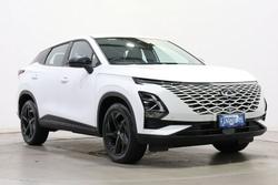 2024 Chery OMODA 5 BX