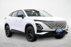 2024 Chery OMODA 5 BX
