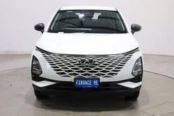 2024 Chery OMODA 5 BX