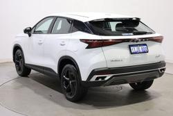 2024 Chery OMODA 5 BX