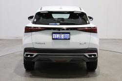 2024 Chery OMODA 5 BX