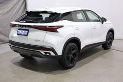 2024 Chery OMODA 5 BX