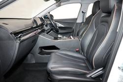 2024 Chery OMODA 5 BX