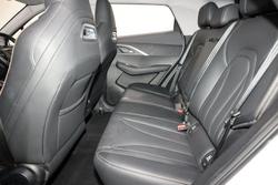 2024 Chery OMODA 5 BX