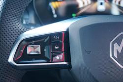 2025 MG
ZS Essence Hybrid+