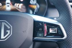 2025 MG
ZS Essence Hybrid+