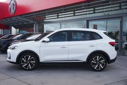 2025 MG
ZS Essence Hybrid+