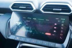 2025 MG
ZS Essence Hybrid+