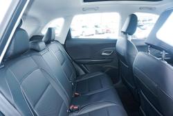 2025 MG
ZS Essence Hybrid+