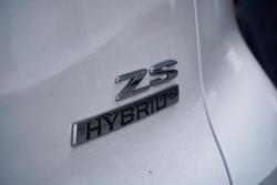 2025 MG
ZS Essence Hybrid+